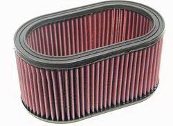 K&N Filters - Air Filter - K&N Filters E-3471 UPC: 024844018977 - Image 1