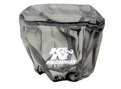 K&N Filters - PreCharger Filter Wrap - K&N Filters E-3491PK UPC: 024844021014 - Image 1
