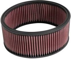 K&N Filters - Air Filter - K&N Filters E-3551 UPC: 024844242587 - Image 1