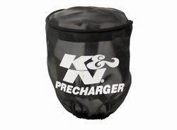 K&N Filters - PreCharger Filter Wrap - K&N Filters 22-8008PK UPC: 024844025449 - Image 1
