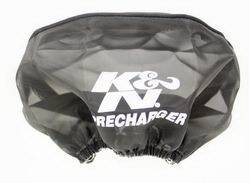 K&N Filters - PreCharger Filter Wrap - K&N Filters 22-8018PK UPC: 024844025555 - Image 1