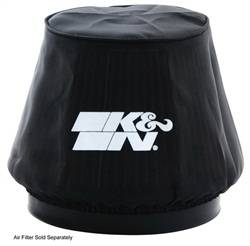 K&N Filters - DryCharger Filter Wrap - K&N Filters 22-8049DK UPC: 024844244680 - Image 1
