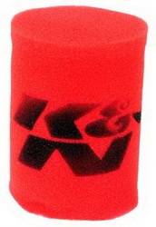 K&N Filters - Airforce Pre-Cleaner Foam Filter Wrap - K&N Filters 25-1770 UPC: 024844012821 - Image 1