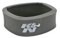 K&N Filters - Airforce Pre-Cleaner Foam Filter Wrap - K&N Filters 25-5300 UPC: 024844199294 - Image 1