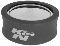 K&N Filters - Airforce Pre-Cleaner Foam Filter Wrap - K&N Filters 25-5600 UPC: 024844245380 - Image 1