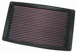 K&N Filters - Air Filter - K&N Filters 33-2068 UPC: 024844025333 - Image 1