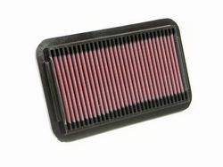 K&N Filters - Air Filter - K&N Filters 33-2113 UPC: 024844035820 - Image 1