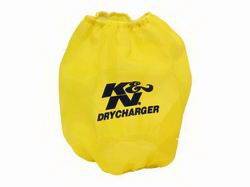 K&N Filters - DryCharger Filter Wrap - K&N Filters RC-5060DY UPC: 024844096401 - Image 1