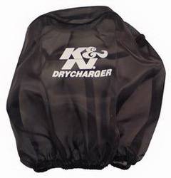 K&N Filters - DryCharger Filter Wrap - K&N Filters RC-5139DK UPC: 024844182746 - Image 1