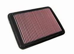 K&N Filters - Air Filter - K&N Filters 33-2312 UPC: 024844113238 - Image 1