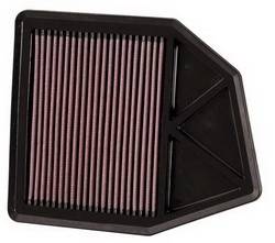 K&N Filters - Air Filter - K&N Filters 33-2402 UPC: 024844200907 - Image 1