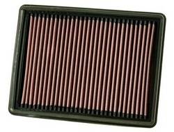 K&N Filters - Air Filter - K&N Filters 33-2420 UPC: 024844239204 - Image 1