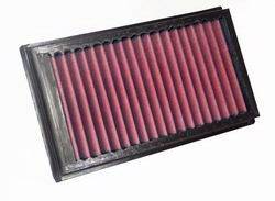 K&N Filters - Air Filter - K&N Filters 33-2534 UPC: 024844031686 - Image 1