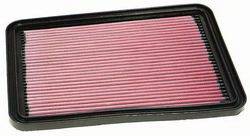 K&N Filters - Air Filter - K&N Filters 33-2645 UPC: 024844024329 - Image 1