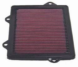 K&N Filters - Air Filter - K&N Filters 33-2689 UPC: 024844025005 - Image 1