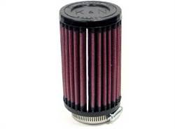 K&N Filters - Universal Air Cleaner Assembly - K&N Filters RU-0410 UPC: 024844009593 - Image 1