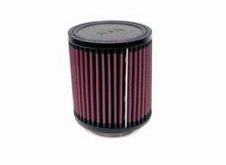 K&N Filters - Universal Air Cleaner Assembly - K&N Filters RU-0640 UPC: 024844009692 - Image 1