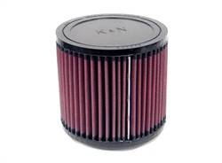 K&N Filters - Universal Air Cleaner Assembly - K&N Filters RU-0680 UPC: 024844009722 - Image 1