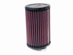K&N Filters - Universal Air Cleaner Assembly - K&N Filters RU-1810 UPC: 024844010407 - Image 1