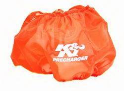 K&N Filters - PreCharger Filter Wrap - K&N Filters E-3690PR UPC: 024844020918 - Image 1