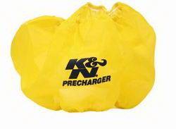 K&N Filters - PreCharger Filter Wrap - K&N Filters E-3690PY UPC: 024844020925 - Image 1