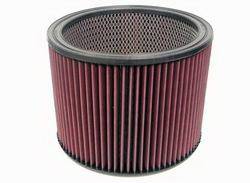 K&N Filters - Air Filter - K&N Filters E-3693 UPC: 024844032966 - Image 1