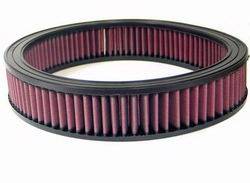 K&N Filters - Air Filter - K&N Filters E-3695 UPC: 024844004390 - Image 1