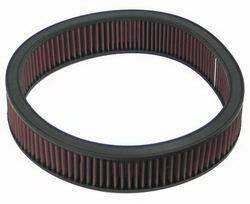 K&N Filters - Air Filter - K&N Filters E-3723 UPC: 024844004444 - Image 1