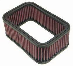 K&N Filters - Air Filter - K&N Filters E-3952 UPC: 024844004659 - Image 1