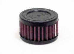 K&N Filters - Air Filter - K&N Filters E-4189 UPC: 024844004734 - Image 1