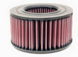 K&N Filters - Air Filter - K&N Filters E-4530 UPC: 024844004963 - Image 1