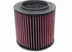 K&N Filters - Air Filter - K&N Filters E-9033 UPC: 024844005236 - Image 1