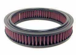 K&N Filters - Air Filter - K&N Filters E-9092 UPC: 024844047663 - Image 1