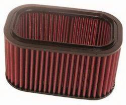 K&N Filters - Air Filter - K&N Filters E-9165 UPC: 024844032171 - Image 1