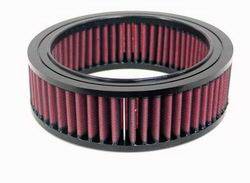 K&N Filters - Air Filter - K&N Filters E-9225 UPC: 024844029614 - Image 1