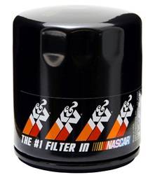K&N Filters - High Flow Oil Filter - K&N Filters PS-1002 UPC: 024844287304 - Image 1