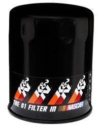 K&N Filters - High Flow Oil Filter - K&N Filters PS-2008 UPC: 024844287489 - Image 1