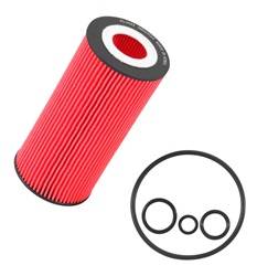 K&N Filters - Oil Filter - K&N Filters PS-7033 UPC: 024844350206 - Image 1