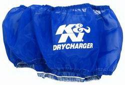 K&N Filters - DryCharger Filter Wrap - K&N Filters RC-3028DL UPC: 024844108012 - Image 1