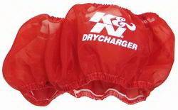 K&N Filters - DryCharger Filter Wrap - K&N Filters RC-3028DR UPC: 024844108029 - Image 1