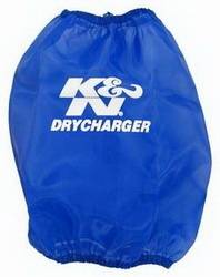 K&N Filters - DryCharger Filter Wrap - K&N Filters RC-4630DL UPC: 024844106681 - Image 1