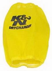 K&N Filters - DryCharger Filter Wrap - K&N Filters RC-4630DY UPC: 024844106711 - Image 1