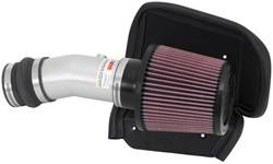 K&N Filters - Typhoon Cold Air Induction Kit - K&N Filters 69-2547TS UPC: 024844336484 - Image 1