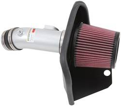 K&N Filters - Typhoon Cold Air Induction Kit - K&N Filters 69-6032TS UPC: 024844352194 - Image 1