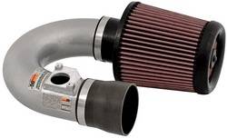K&N Filters - Typhoon Cold Air Induction Kit - K&N Filters 69-8522TS UPC: 024844093691 - Image 1