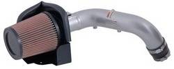 K&N Filters - Typhoon Cold Air Induction Kit - K&N Filters 69-8614TS UPC: 024844200785 - Image 1