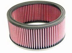 K&N Filters - Air Filter - K&N Filters E-3640 UPC: 024844004253 - Image 1