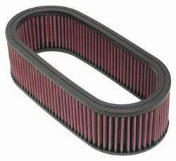 K&N Filters - Air Filter - K&N Filters E-3671 UPC: 024844019585 - Image 1