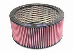 K&N Filters - Air Filter - K&N Filters E-3681 UPC: 024844004369 - Image 1