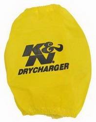 K&N Filters - DryCharger Filter Wrap - K&N Filters RC-9350DY UPC: 024844107411 - Image 1